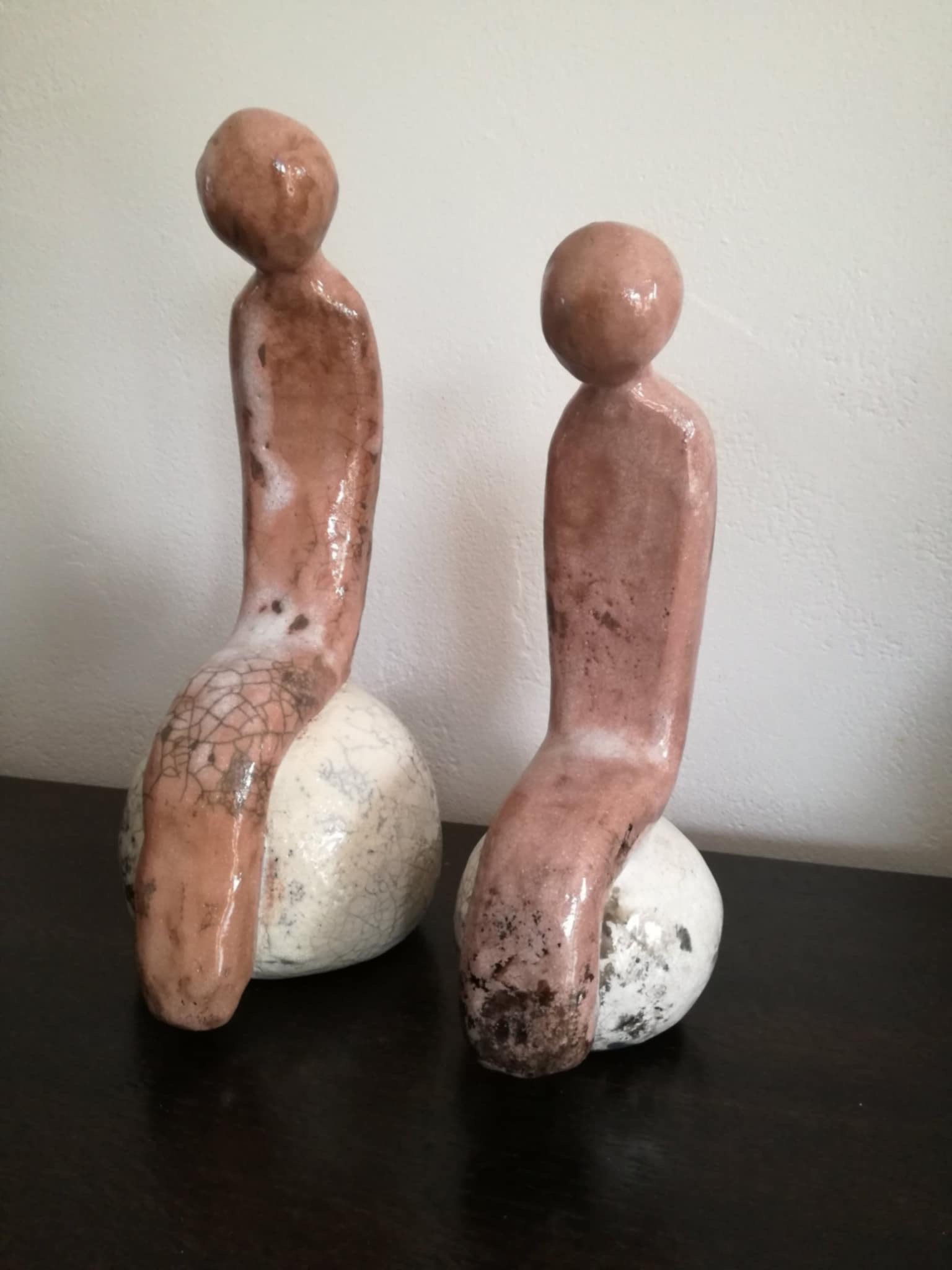 Pottery item